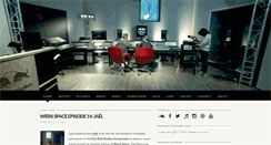 Desktop Screenshot of moovmnt.com